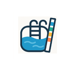 Pool Pilot logo