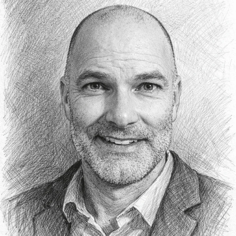 Mark Levy